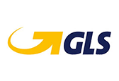 Logo kuriera GLS